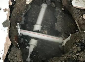 沿滩阳台漏水维修公司为您分享楼上楼下漏水怎么处理