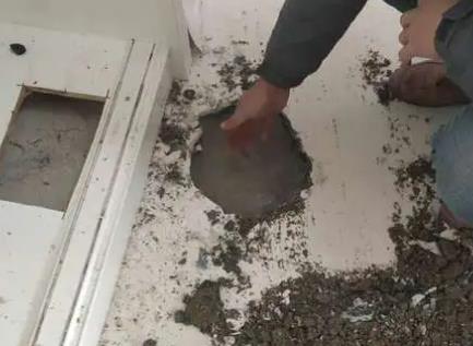 沿滩卫生间漏水维修公司分享下精确定位查漏水一次多少钱?不同级别收费不同