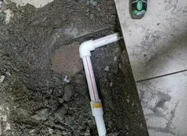 沿滩阳台漏水维修时有哪些声音会影响检漏仪